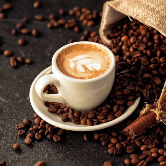 coffee