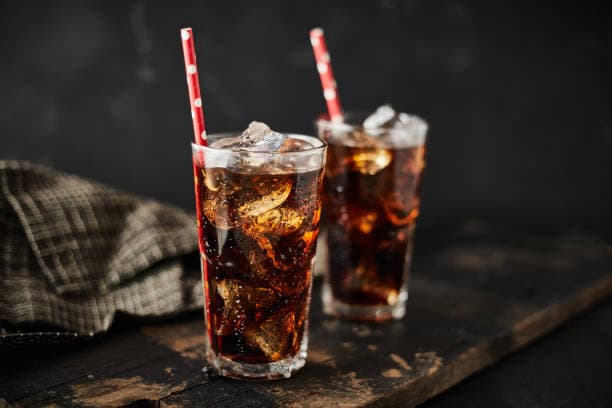 Cold Drinks