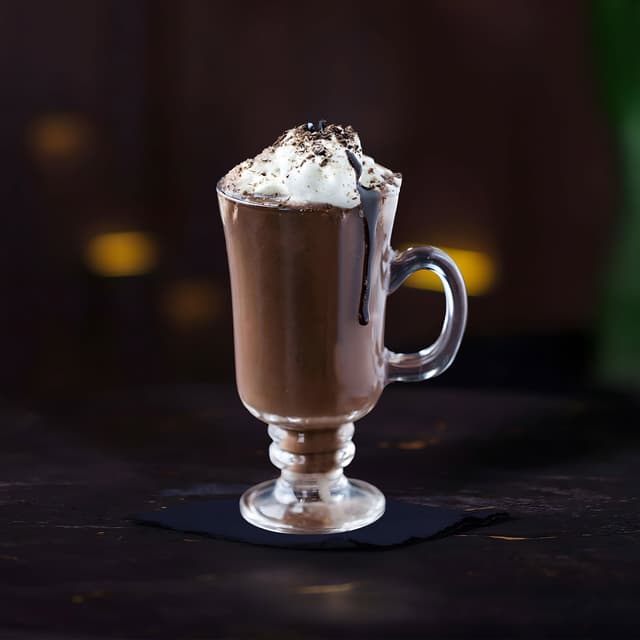 Çokollada e Nxehtë