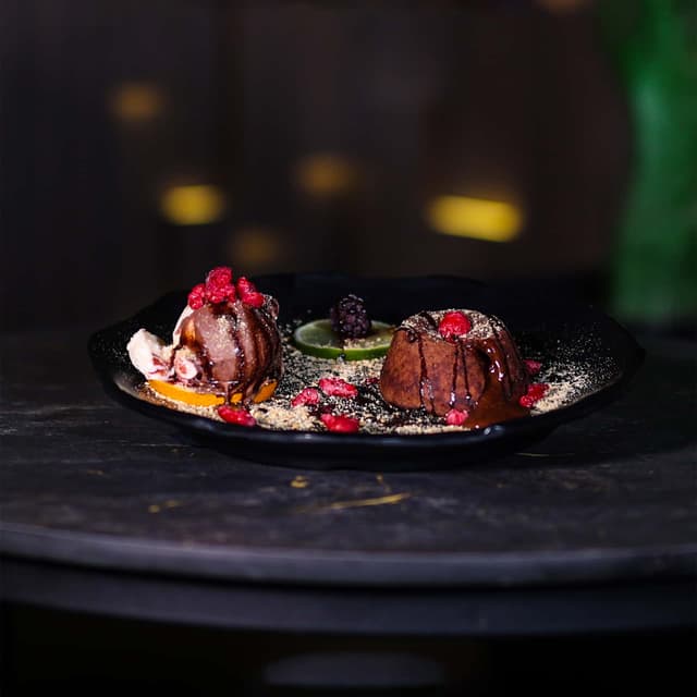 Desserts