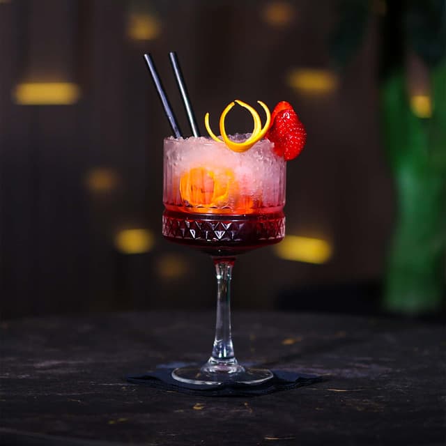 Grace Cocktail