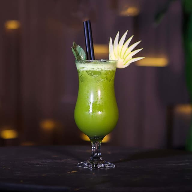 Kiwi Cocktail