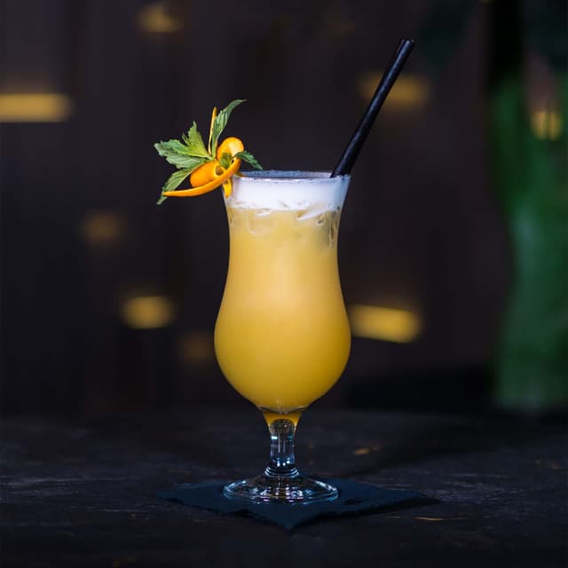 cocktails