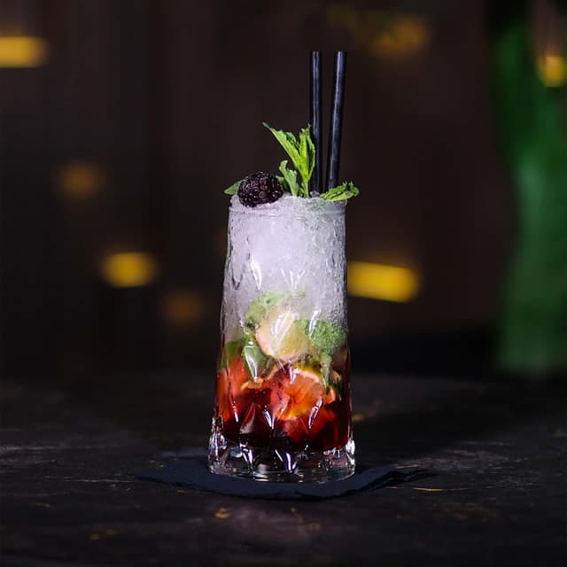 Mojito Strawberry