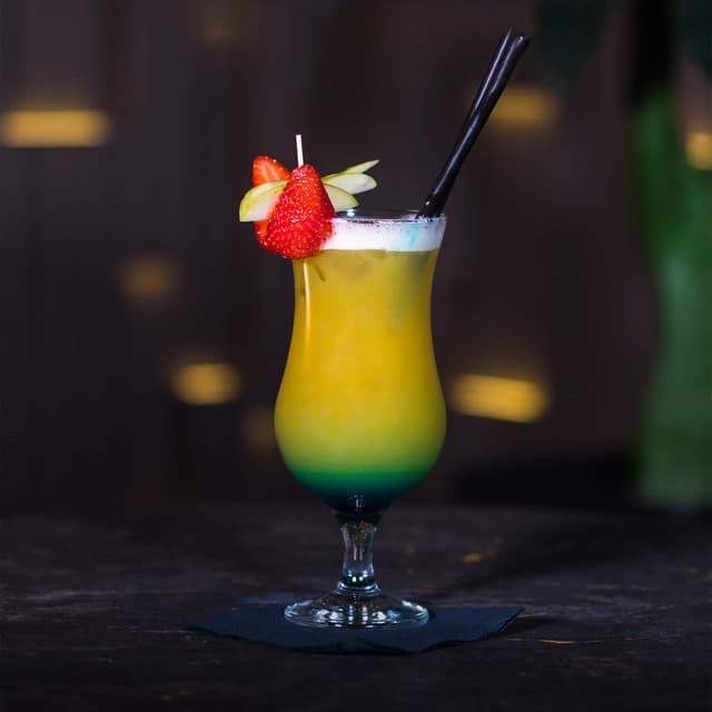 Passion Fruit