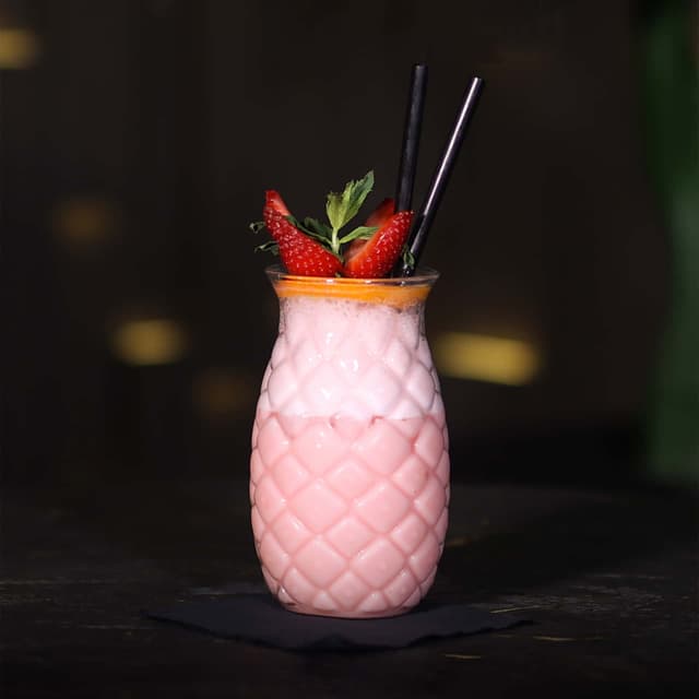 Pink Colada