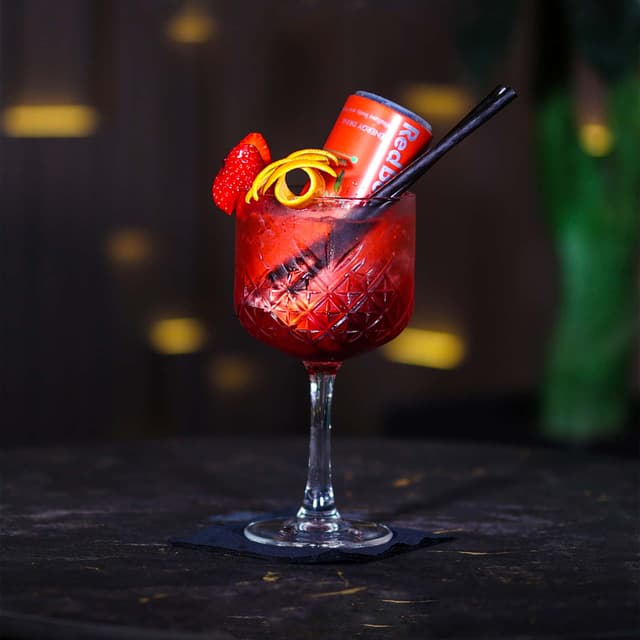 Watermelon Pleasure