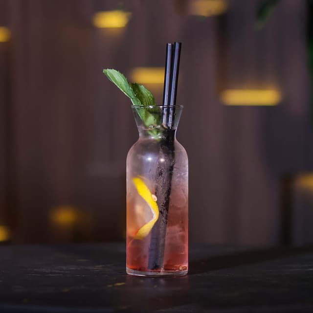 Rose Lemonade