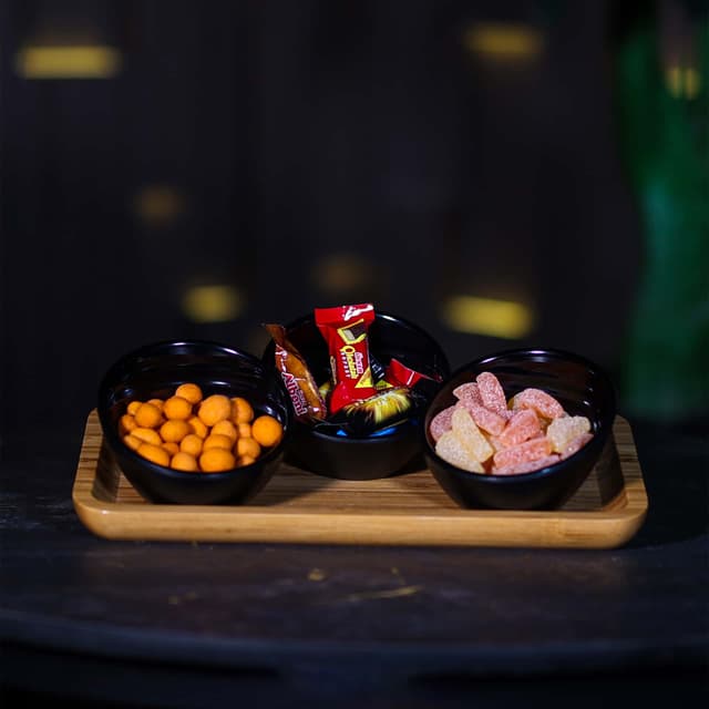 Snack Box