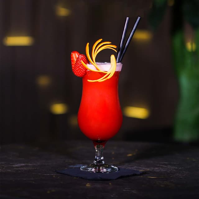 Strawberry