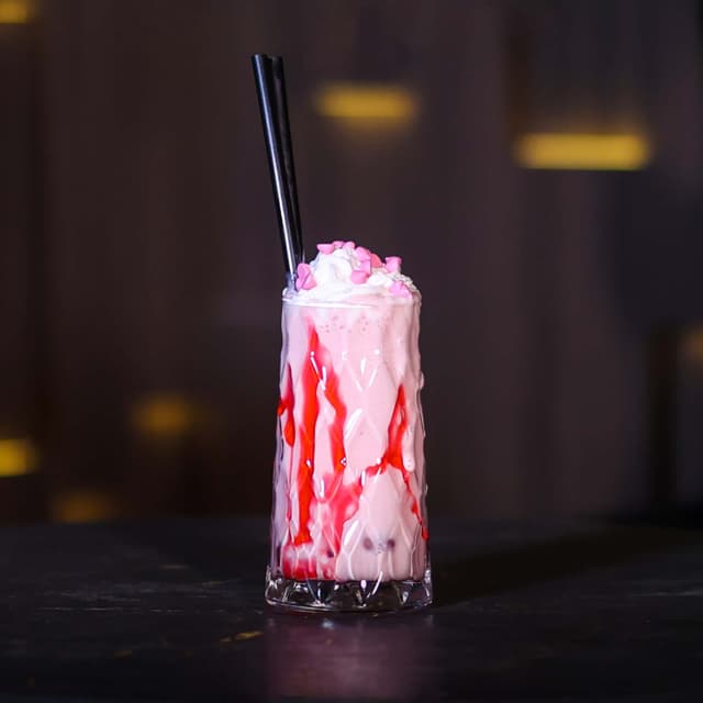Frappe