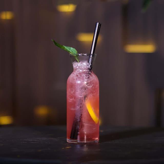 Watermelon Lemonade