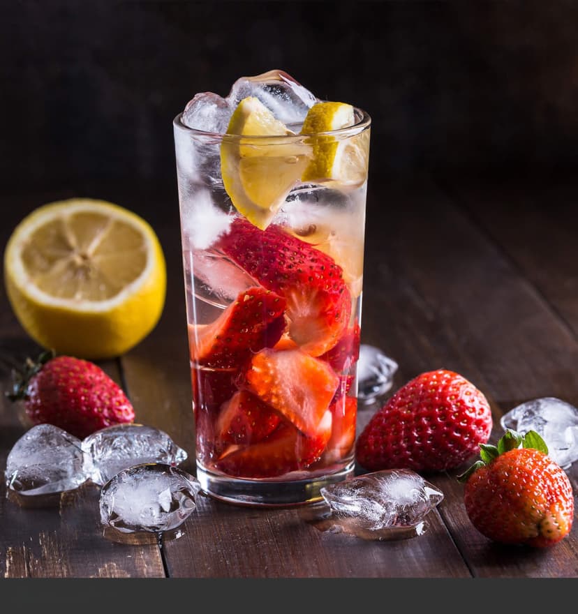 Non Carbonated Drinks